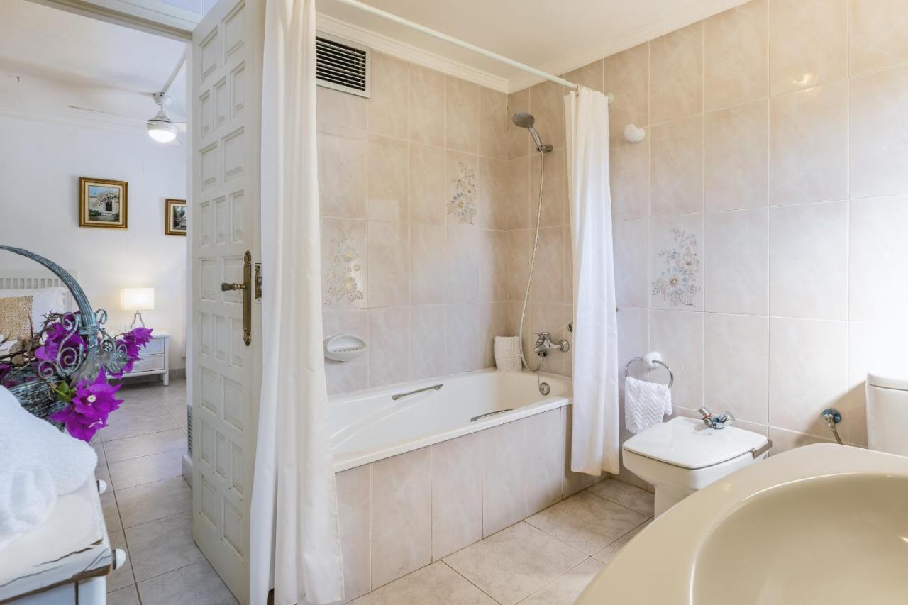 Villa Levante Javea Ngoại thất bức ảnh