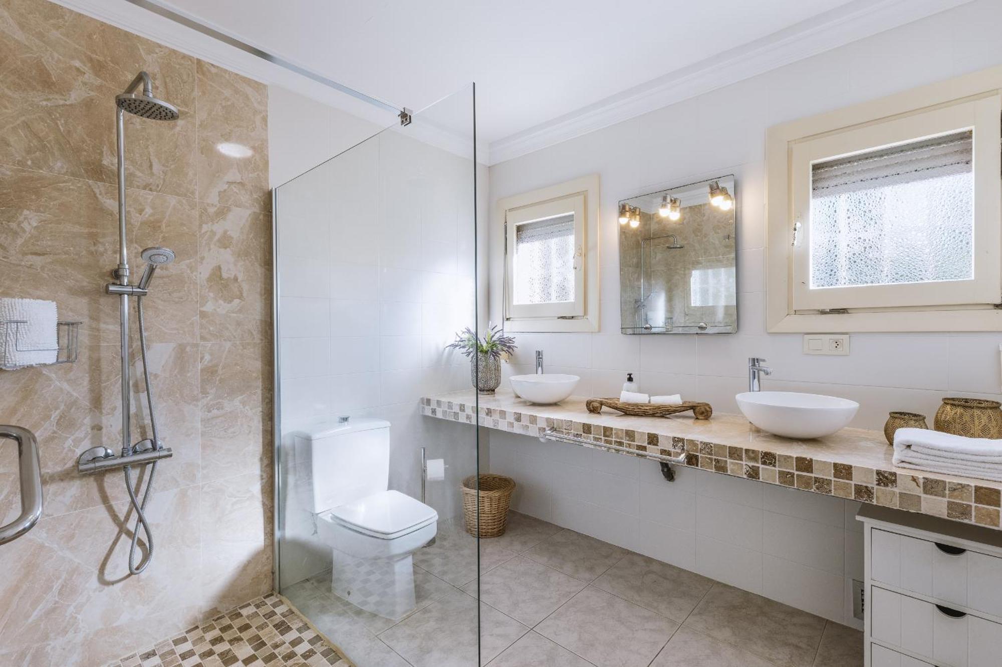 Villa Levante Javea Ngoại thất bức ảnh