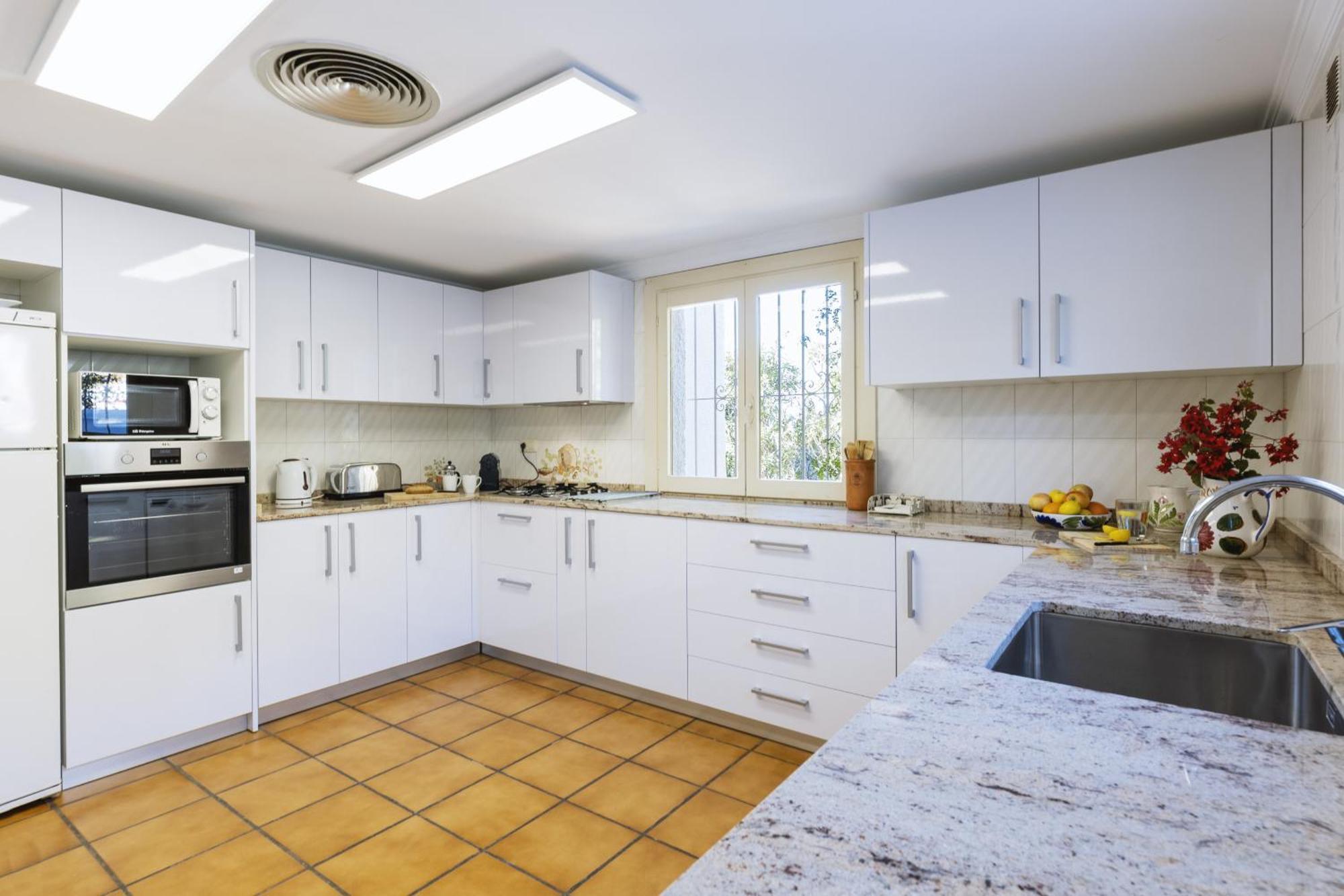 Villa Levante Javea Ngoại thất bức ảnh